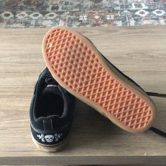 Vans seldan skate shoes - Picture 6 of 6